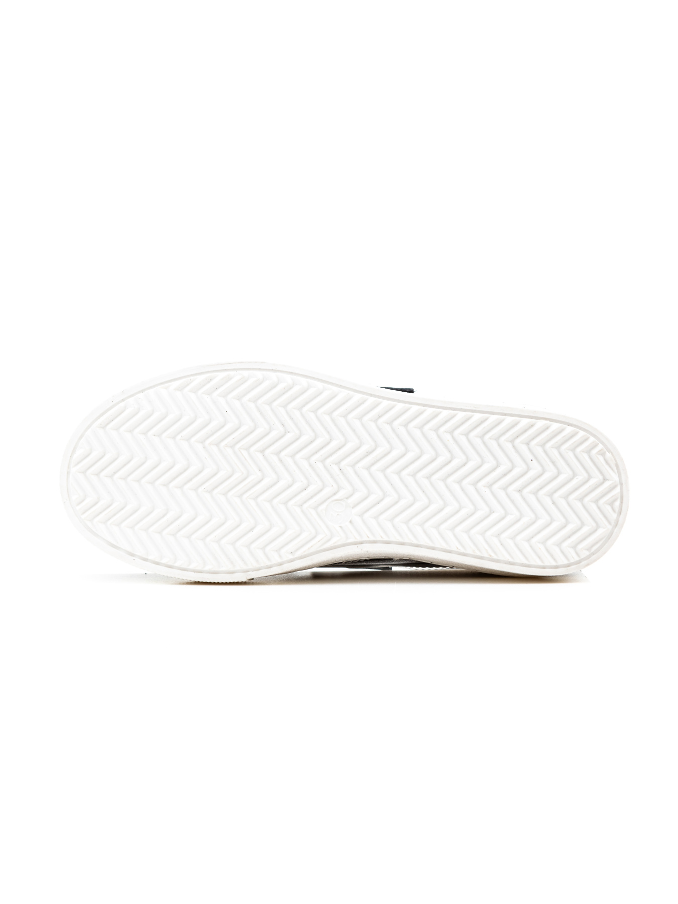 Кросівки повсякденні Calorie  модель 0490 чорні (21-25) Фото