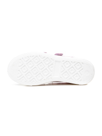 Кеди низькі Calorie  модель 0497 рожевий хамелеон (31-36) Фото