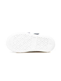 Кеды низкие Calorie  модель 0497 сірий хамелеон (31-36) Фото