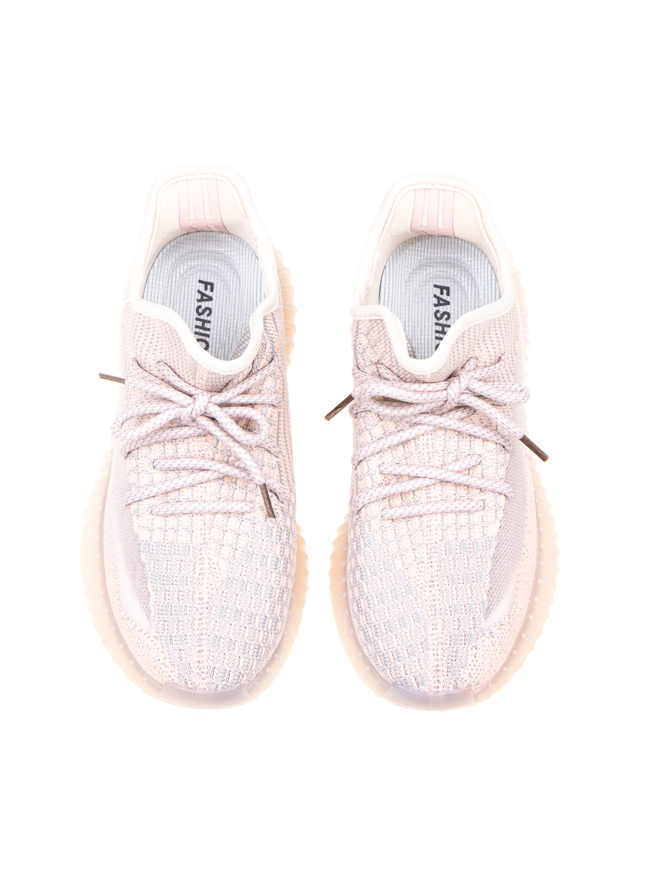 Кроссовки Calorie  модель B2388 бежево-сірі (26-30) Фото