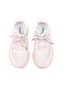 Кроссовки Calorie  модель B2388 бежево-сірі (26-30) Фото