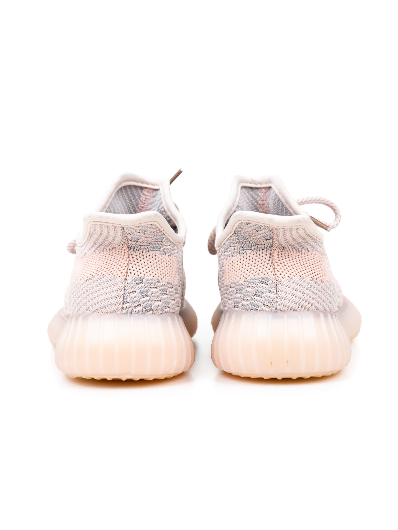 Кросівки повсякденні Calorie  модель B2388 рожево-сірі (31-37) Фото