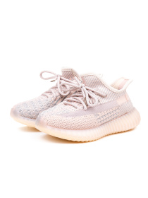 Кросівки повсякденні Calorie  модель B2388 рожево-сірі (31-37) Фото