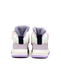 Кроссовки Calorie  модель B28029 бузкові (32-37) Фото