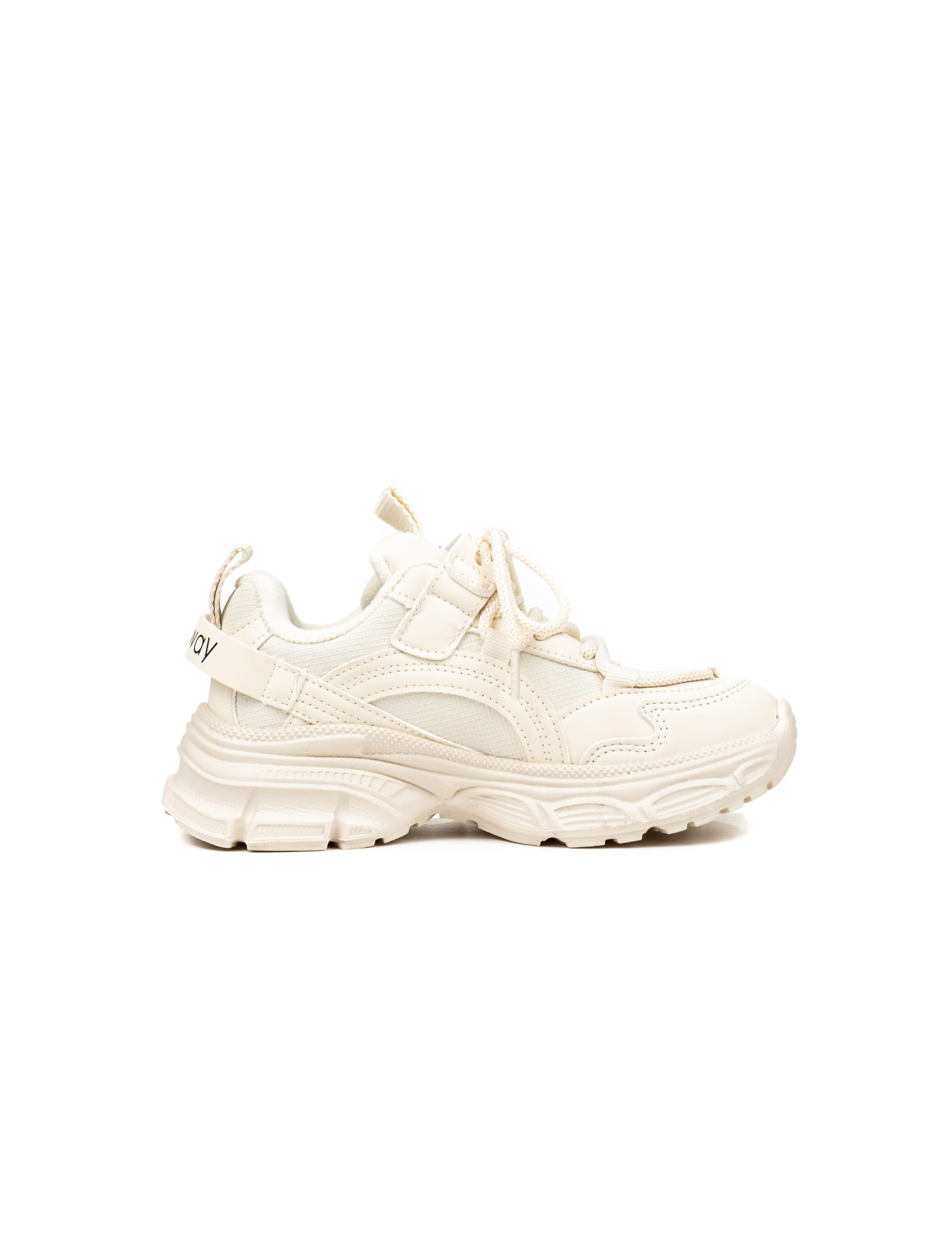 Кроссовки Calorie  модель 23277 бежеві (27-32) Фото