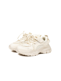 Кроссовки Calorie  модель 23277 бежеві (27-32) Фото