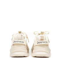 Кросівки повсякденні Calorie  модель 23277 бежеві (27-32) Фото