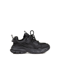 Кроссовки Calorie  модель 23277 чорні (27-32) Фото