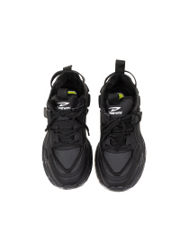 Кросівки повсякденні Calorie  модель 23277 чорні (27-32) Фото