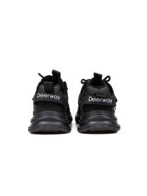 Кросівки повсякденні Calorie  модель 23277 чорні (27-32) Фото