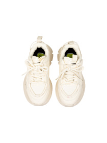 Кроссовки Calorie  модель 23277 бежеві (33-39) Фото