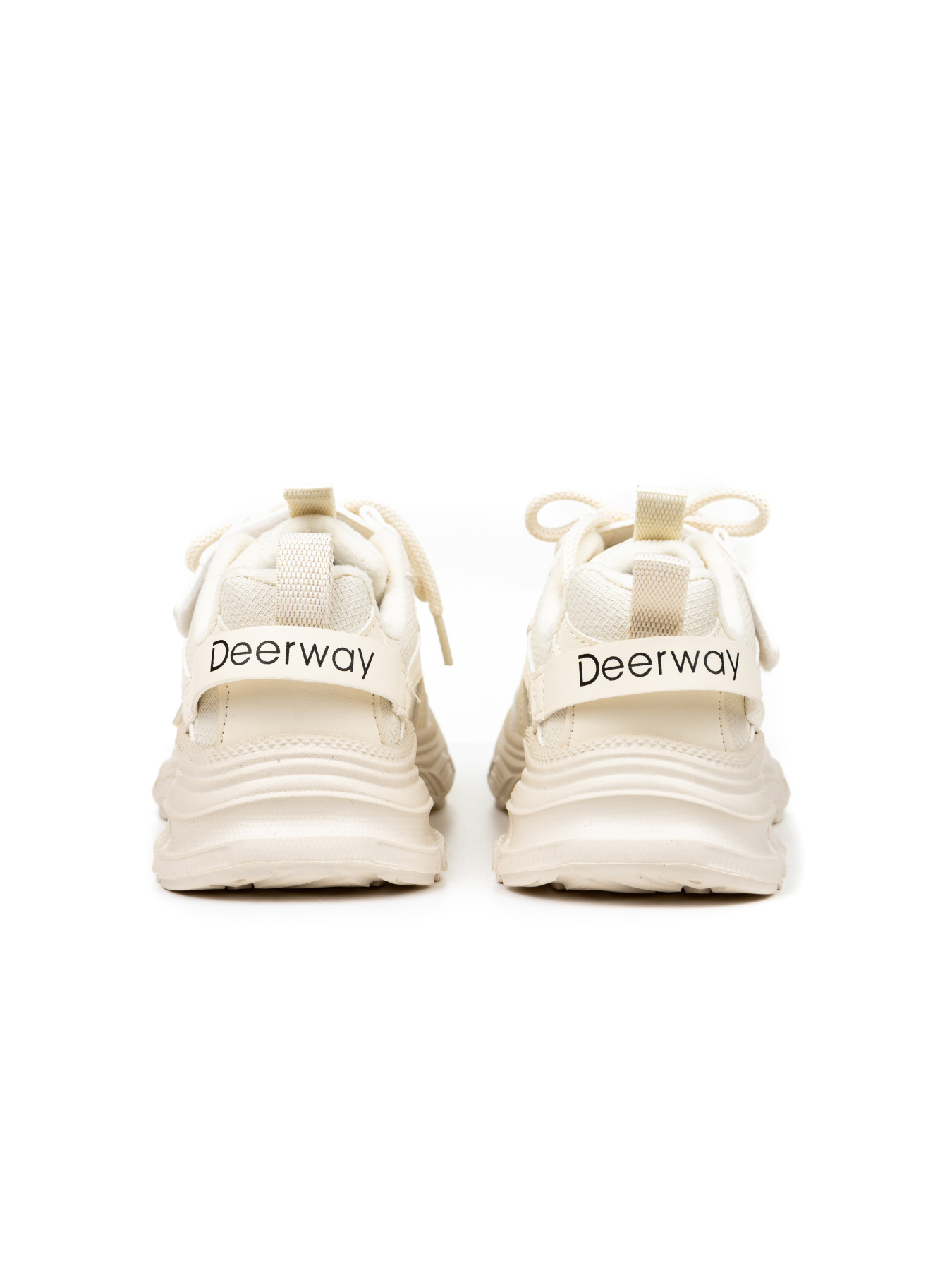 Кроссовки повседневные Calorie  модель 23277 бежеві (33-39) Фото