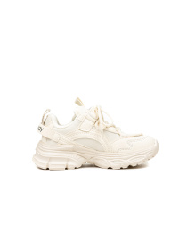 Кроссовки повседневные Calorie  модель 23277 бежеві (33-39) Фото