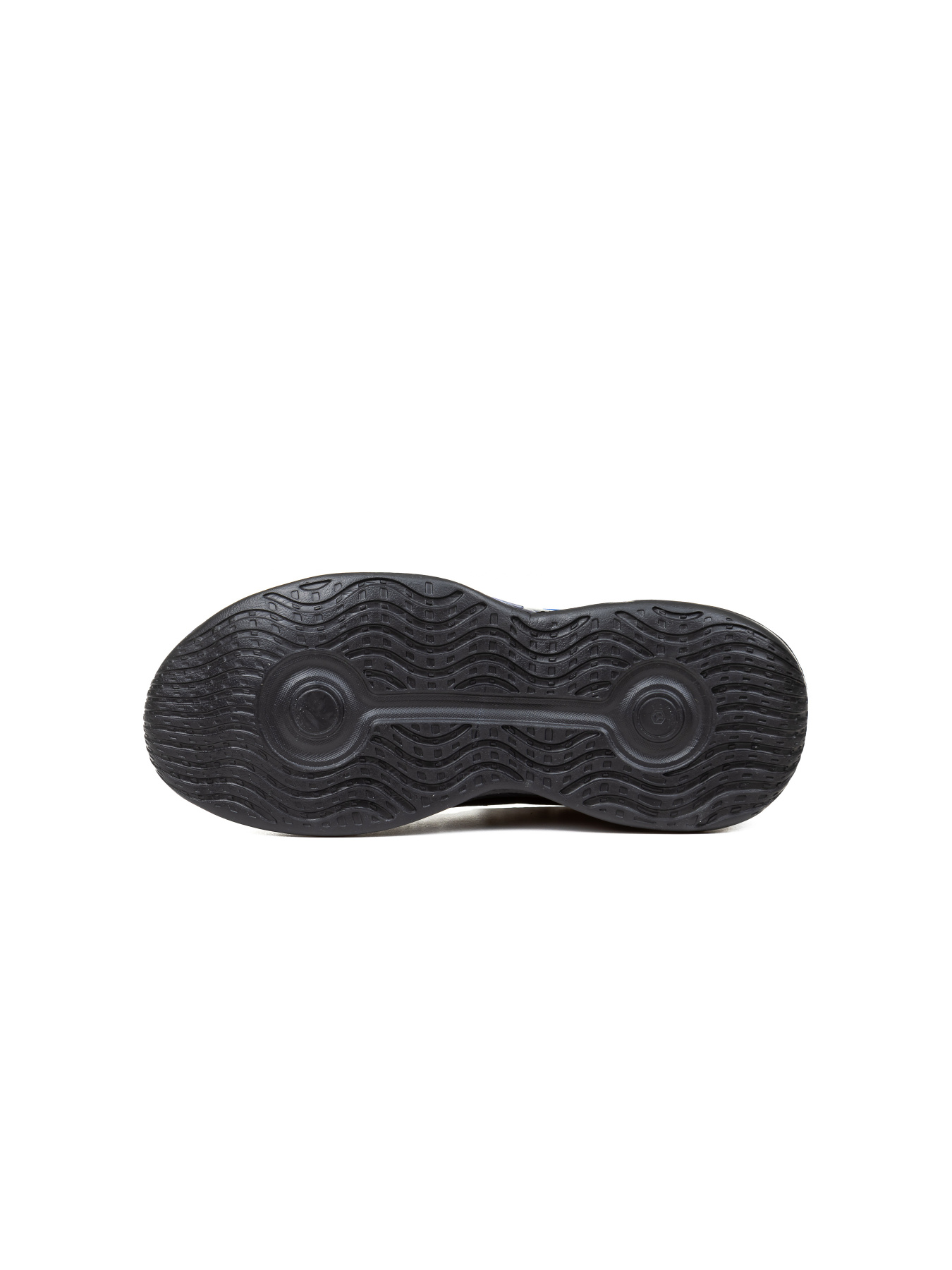 Кросівки повсякденні Calorie  модель 25022 чорні (38-42) Фото