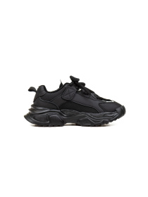 Кросівки повсякденні Calorie модель 55015 чорно-білі (38-41) Кросівки повсякденні Calorie модель 55015 чорно-білі (38-41) Фото