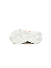 Кросівки повсякденні Calorie  модель ZL26605 чорно-червоні (27-32) Фото