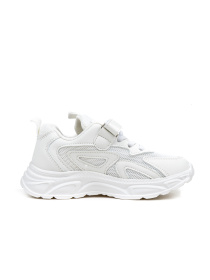 Кроссовки Calorie  модель 2280-1 білі (26-31) Фото