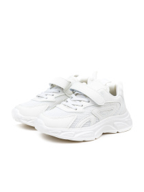 Кросівки повсякденні Calorie  модель 2280-1 білі (26-31) Фото