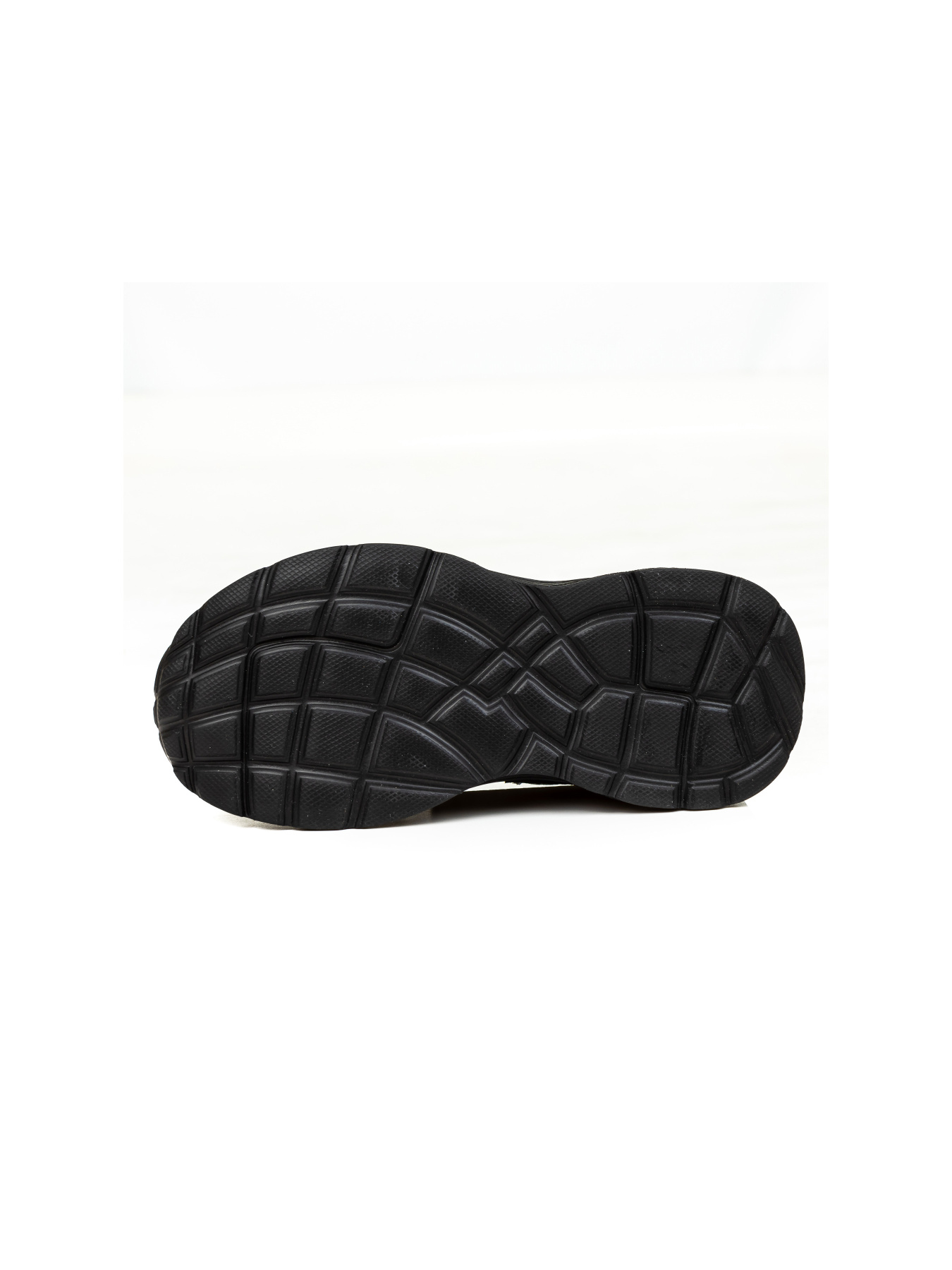 Кроссовки Calorie  модель 2280-1 чорні (26-31) Фото