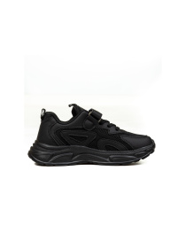 Кроссовки Calorie  модель 2280-1 чорні (26-31) Фото