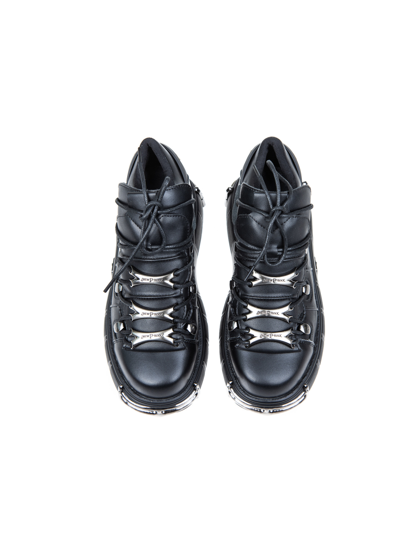 Кроссовки Calorie  модель 144 чорні (41-44) Фото