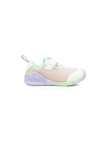 Кроссовки повседневные Calorie  модель TR11869 біло-рожеві (17-20) Фото