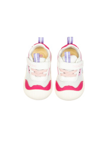 Кроссовки Calorie  модель TR518068 біло-рожеві (15-19) Фото