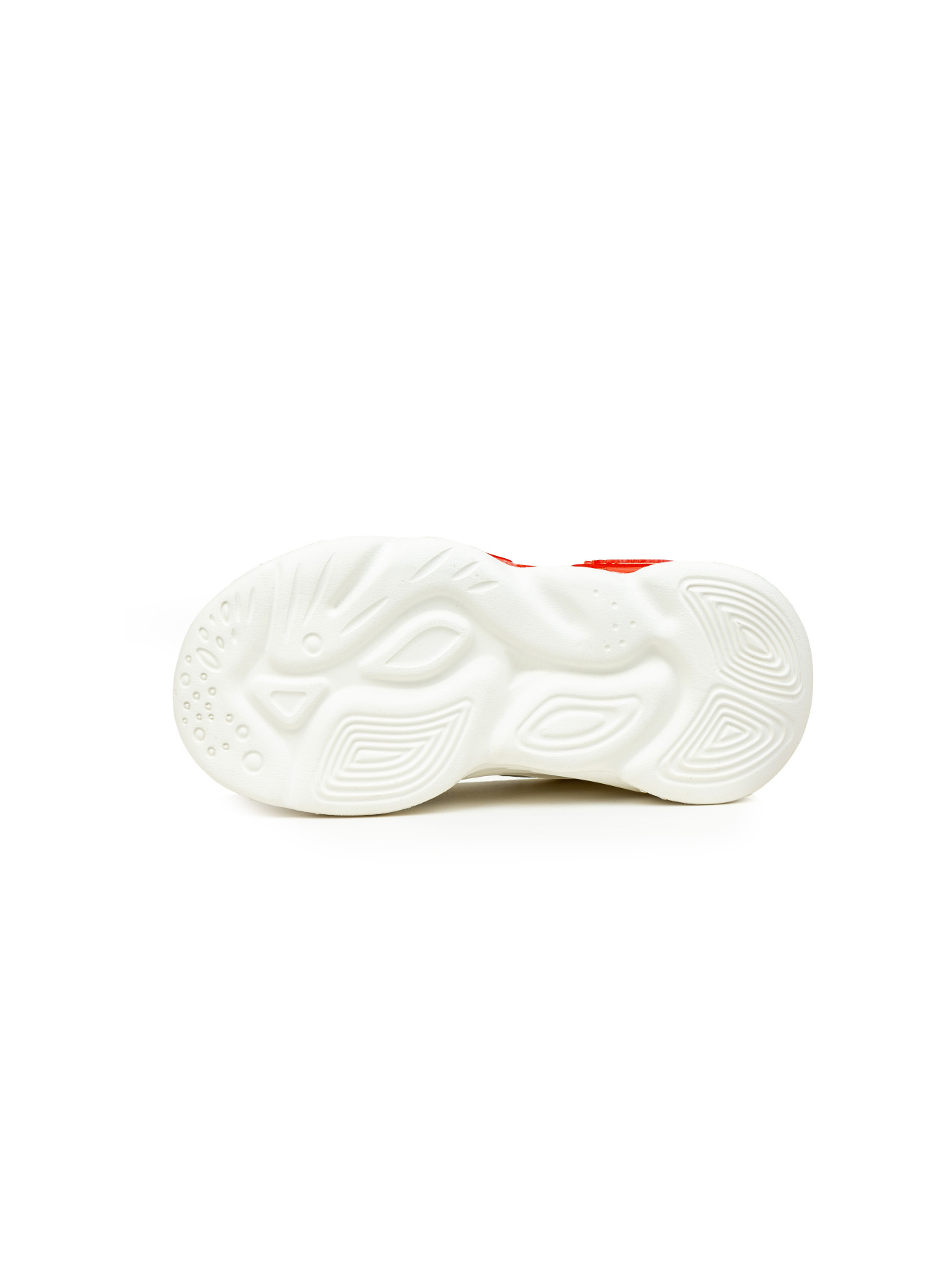 Кроссовки повседневные Calorie  модель TR516021 біло-сині (27-31) Фото