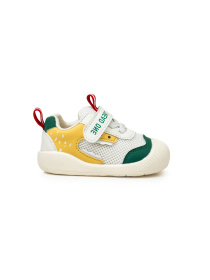 Кроссовки Calorie  модель TR518068 біло-жовті (15-19) Фото