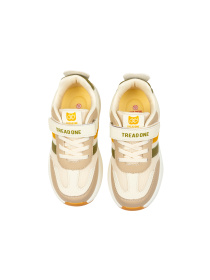 Кросівки повсякденні Calorie  модель TR516028 бежево-зелені (27-31) Фото