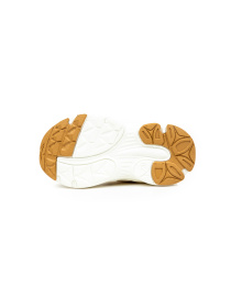 Кроссовки Calorie  модель TR55002 бежево-коричневі (22-26) Фото