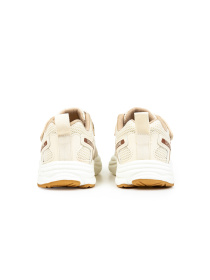 Кросівки повсякденні Calorie  модель TR55002 бежево-коричневі (22-26) Фото