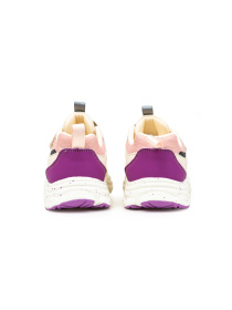 Кросівки повсякденні Calorie  модель TR55001 бежево-рожеві (22-26) Фото