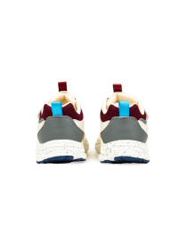 Кросівки повсякденні Calorie  модель TR55001 бежево-сині (22-26) Фото