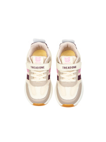 Кроссовки Calorie  модель TR516028 бежево-рожеві (27-31) Фото