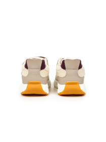 Кроссовки Calorie  модель TR516028 бежево-рожеві (27-31) Фото