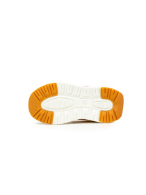 Кроссовки Calorie  модель TR516028 бежево-рожеві (27-31) Фото