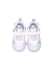 Кросівки повсякденні Calorie  модель TR515016 бузкові (22-26) Фото