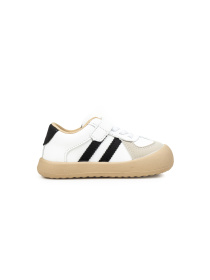 Кросівки Calorie  модель Q8112 біло-чорні (22-26) Фото