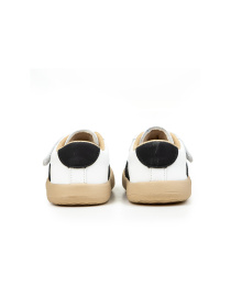 Кросівки Calorie  модель Q8112 біло-чорні (22-26) Фото