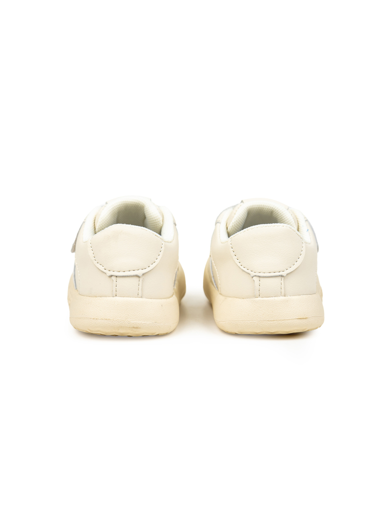 Кроссовки Calorie  модель Q2106 бежеві (16-20) Фото