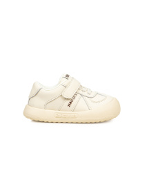 Кроссовки Calorie  модель Q2106 бежеві (16-20) Фото