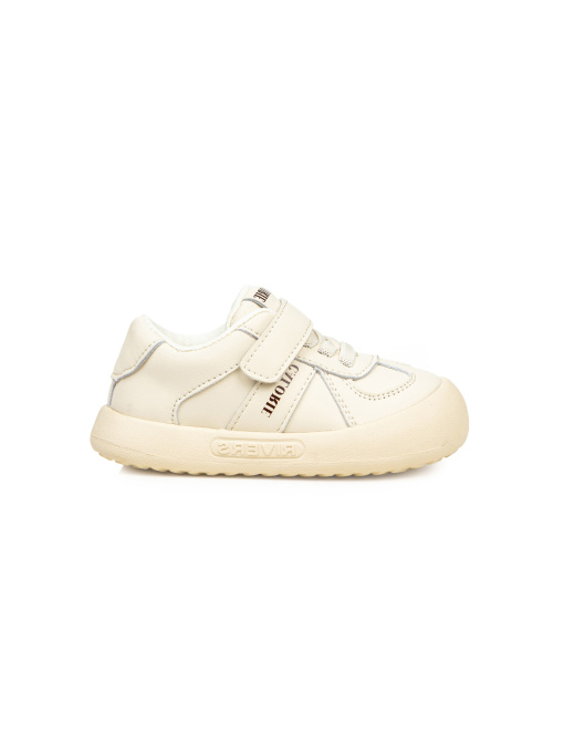 Кроссовки Calorie  модель Q2106 бежеві (16-20) Фото