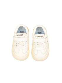 Кросівки повсякденні Calorie  модель Q2106 бежеві (16-20) Фото