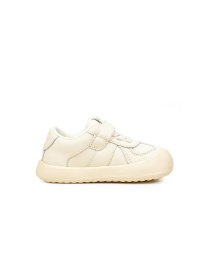 Кросівки повсякденні Calorie  модель Q2106 бежеві (16-20) Фото