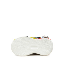 Кроссовки повседневные Calorie  модель TR515017 чорні (22-26) Фото