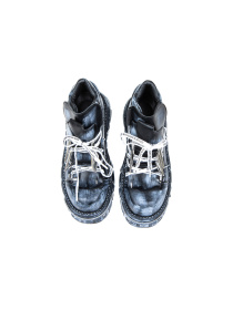 Кроссовки Calorie  модель 6668 чорні (39-44) Фото