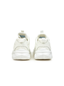 Кроссовки Calorie  модель D033 білі (32-37) Фото