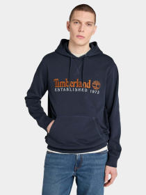 Худи и свитшоты Timberland модель TB0A5MX8433 Фото