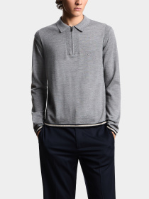 Кардигандар мен жемпірлер Emporio Armani үлгі EM001512-AF14158-O8005 Фото